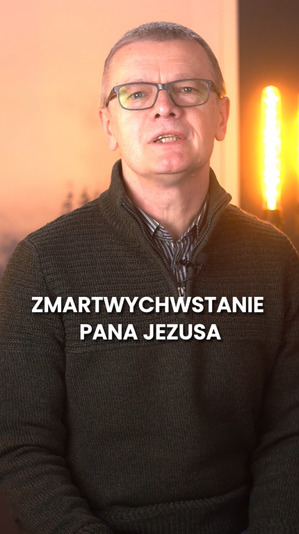 FILM Czy Jezus Zmartwychwstał? – Ewangeliczni